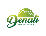 https://www.logocontest.com/public/logoimage/1557935909Denali RV Resort-01.png